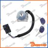 Neiman, commutateur d'allumage pour IVECO | 660176, 660176A